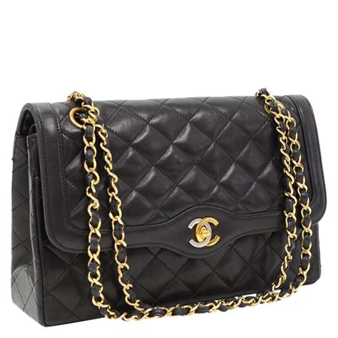 cheaper to buy chanel bag in paris|chanel bags price range.